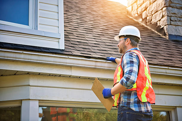 Licensed Roofing service in Tryon, OK - Ben Roofing and Steel LLC